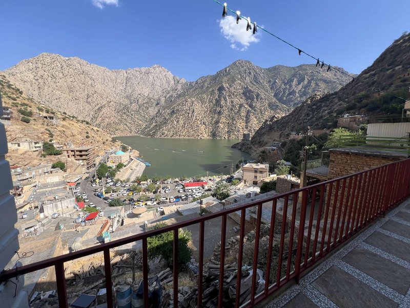اقامتگاه ویشه - تصویر 11