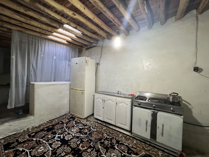 اقامتگاه ویشه - تصویر 12