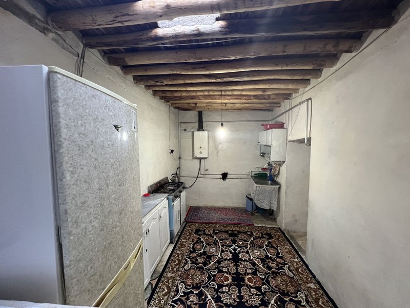 اقامتگاه ویشه - تصویر 14