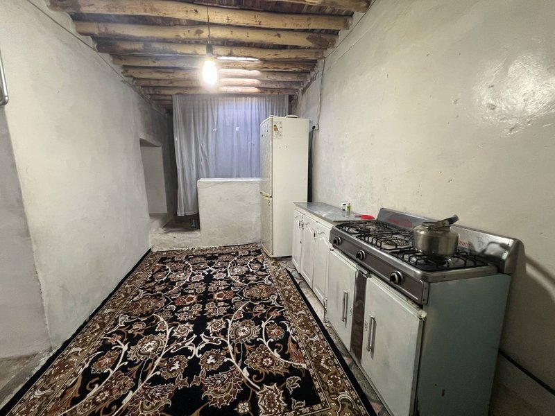 اقامتگاه ویشه - تصویر 13