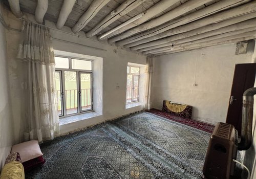 اقامتگاه ویشه